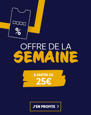 Offre de la Semaine